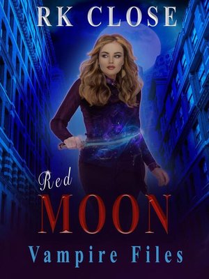 cover image of Red Moon